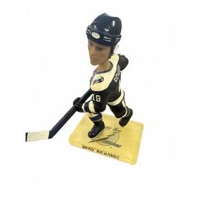 🏈 Ronde Barber Bobblehead (Tampa Bay Buccaneers)